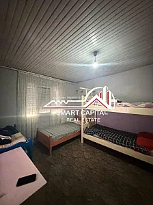 Shtëpi Dykatëshe në Shitje – Pranë – 250,000€ – Vlorë — Vlorë - Foto 3