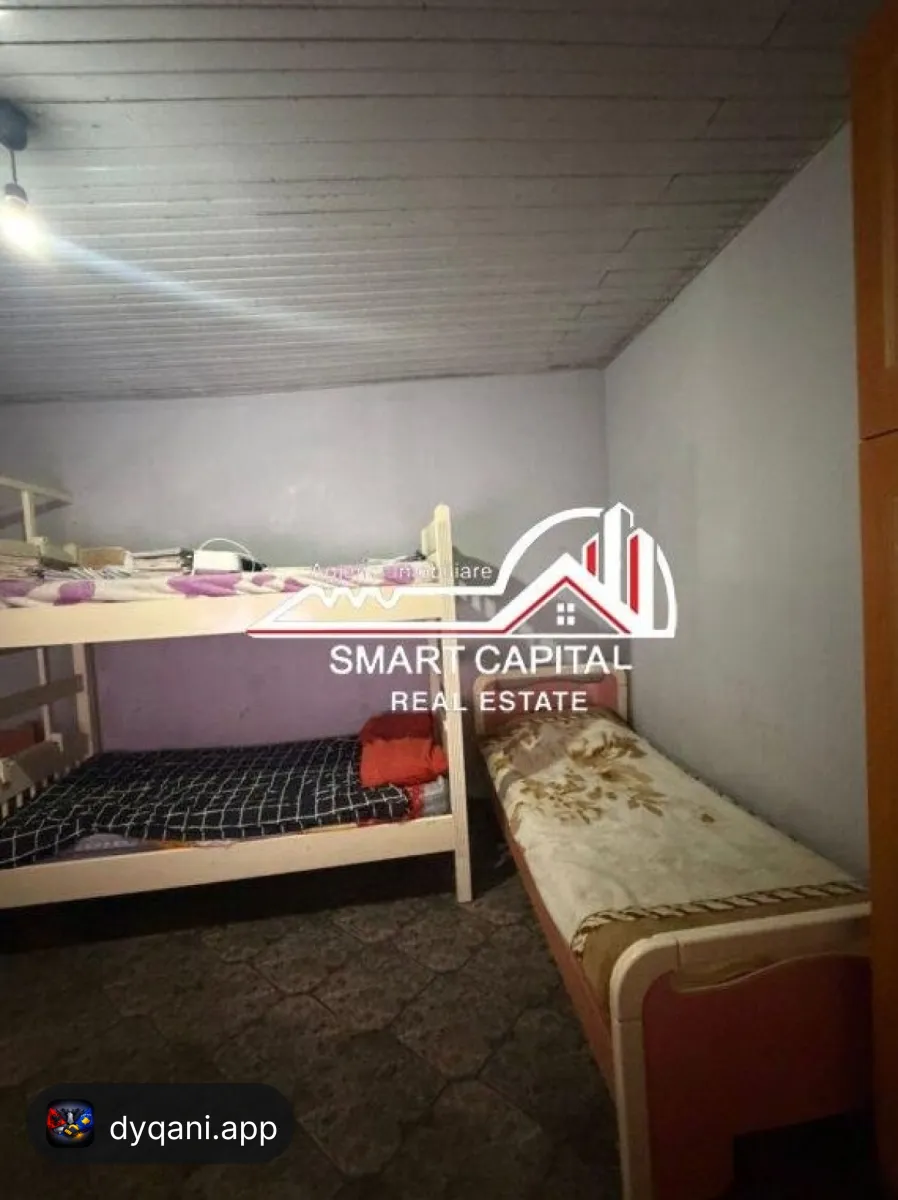 Shtëpi Dykatëshe në Shitje – Pranë – 250,000€ – Vlorë — Vlorë - Foto 4