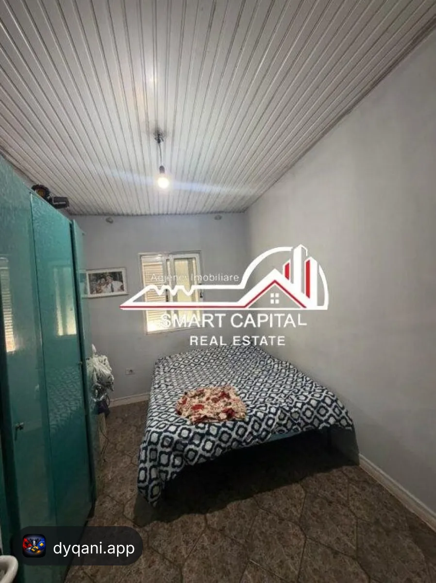 Shtëpi Dykatëshe në Shitje – Pranë – 250,000€ – Vlorë — Vlorë - Foto 5