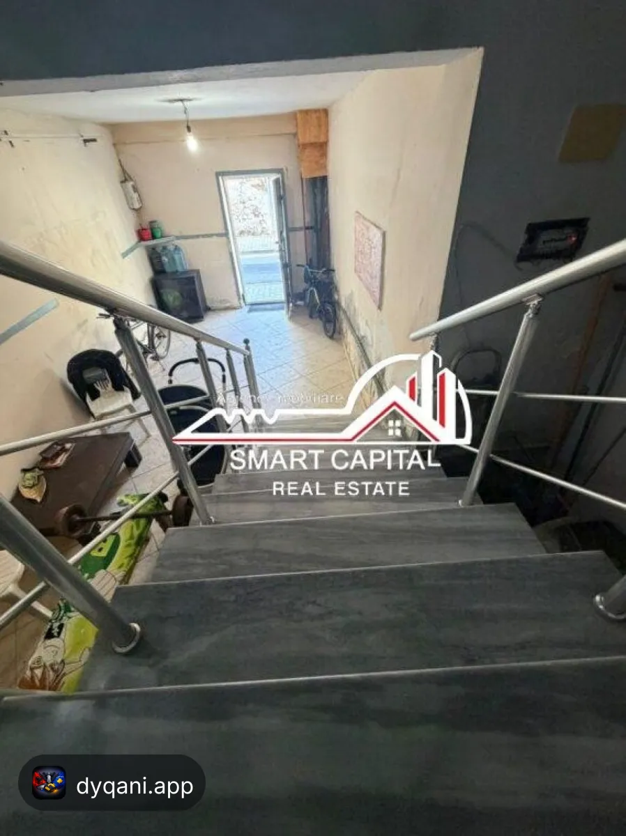 Shtëpi Dykatëshe në Shitje – Pranë – 250,000€ – Vlorë — Vlorë - Foto 8