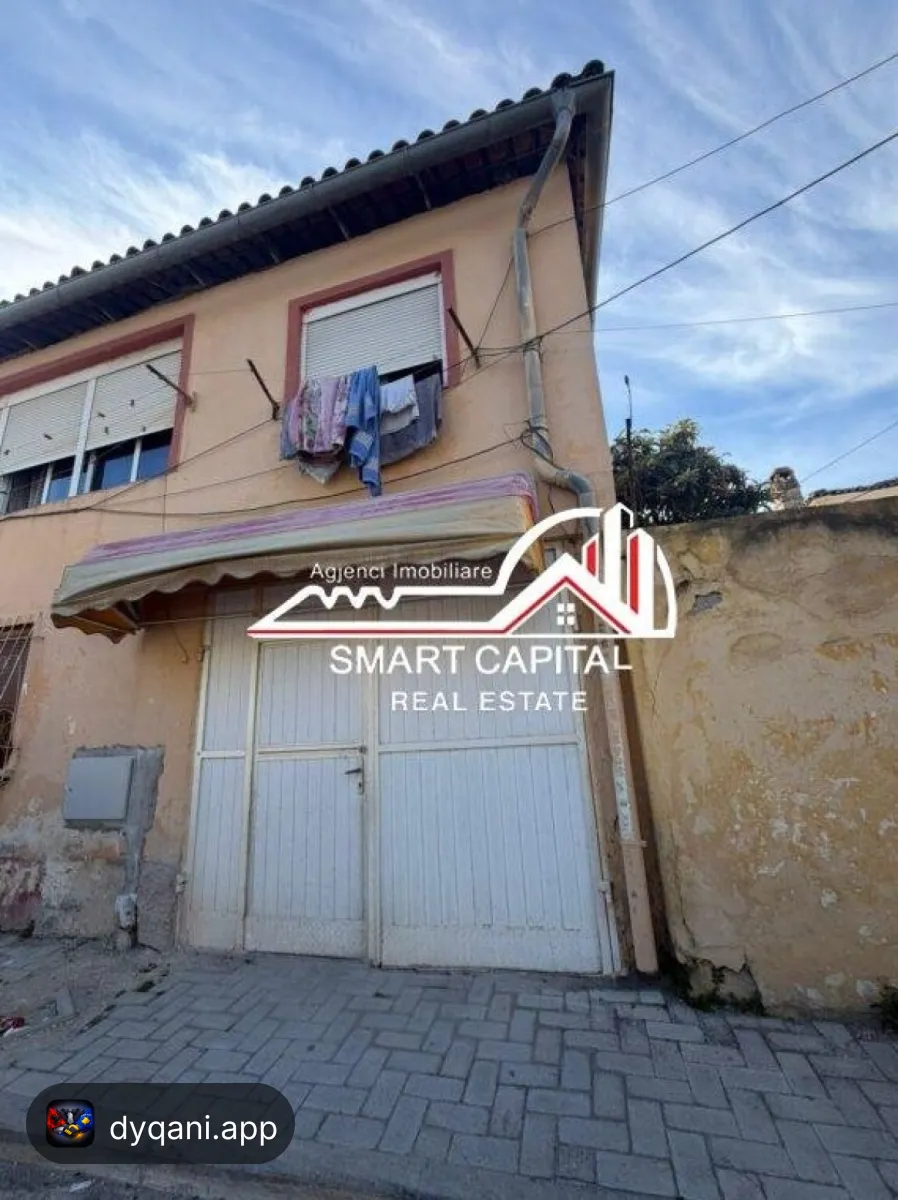 Shtëpi Dykatëshe në Shitje – Pranë – 250,000€ – Vlorë — Vlorë - Foto 9