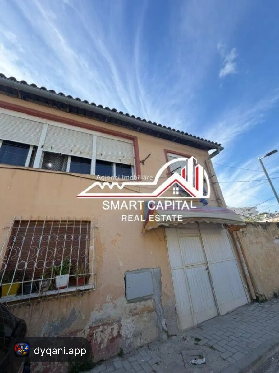 Shtëpi Dykatëshe në Shitje – Pranë – 250,000€ – Vlorë — Vlorë - Foto 10