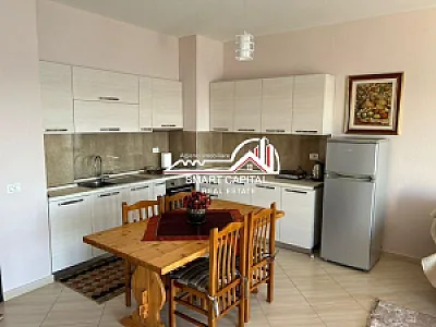 Apartament 2+1 në Shitje – Lungomare Vlorë – 550€ – I mirë — Vlorë - Foto 2