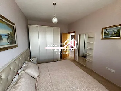Apartament 2+1 në Shitje – Lungomare Vlorë – 550€ – I mirë — Vlorë - Foto 4