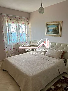 Apartament 2+1 në Shitje – Lungomare Vlorë – 550€ – I mirë — Vlorë - Foto 5