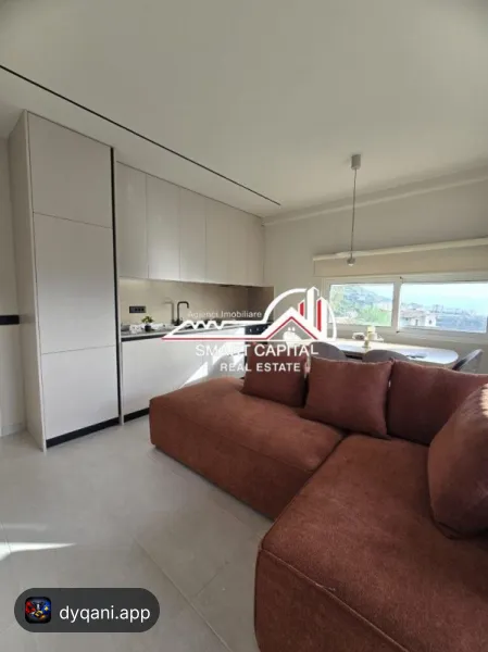 Apartament 2+1 me Qira – Uji i Ftohtë – 800€ – Vlorë — Vlorë