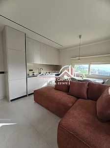 Apartament 2+1 me Qira – Uji i Ftohtë – 800€ – Vlorë — Vlorë - Foto 1