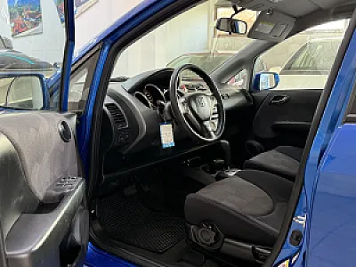 Honda Jazz 1.4 Automat 🇨🇭 — 430,000 ALL - Foto 7
