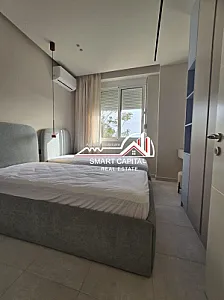 Apartament 2+1 me Qira – Uji i Ftohtë – 800€ – Vlorë — Vlorë - Foto 7