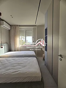 Apartament 2+1 me Qira – Uji i Ftohtë – 800€ – Vlorë — Vlorë - Foto 9