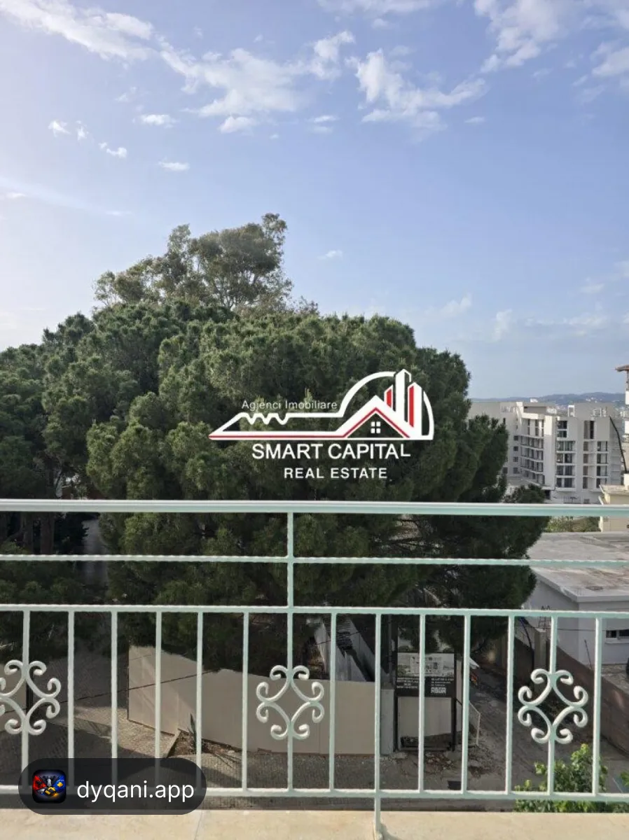 Apartament 2+1 me Qira – Uji i Ftohtë – 800€ – Vlorë — Vlorë - Foto 10