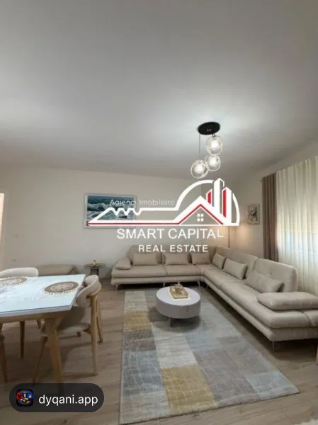 Apartament 2+1 në Shitje – 140,000€ – Vlorë – I mirë — Vlorë