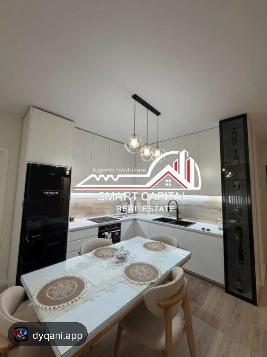 Apartament 2+1 në Shitje – 140,000€ – Vlorë – I mirë — Vlorë - Foto 2