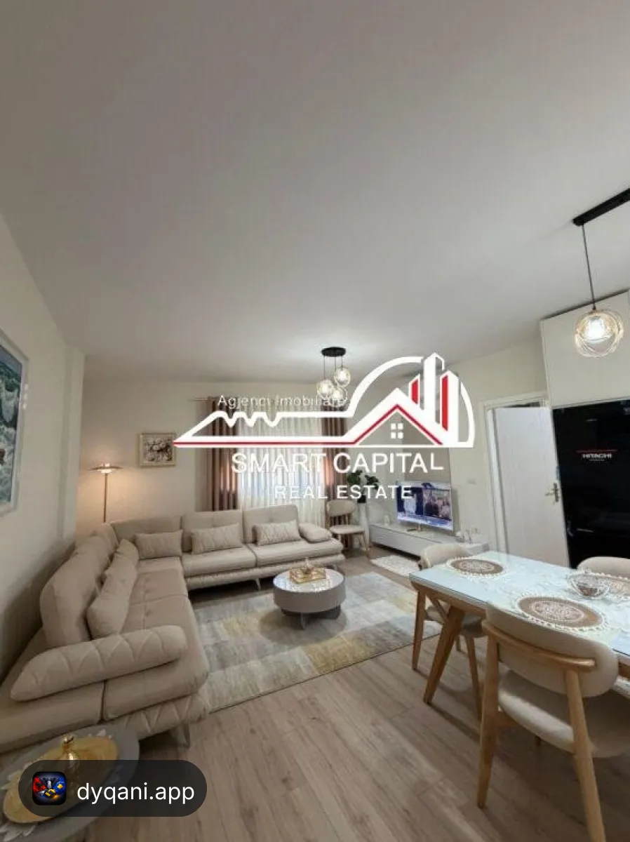 Apartament 2+1 në Shitje – 140,000€ – Vlorë – I mirë — Vlorë - Foto 3