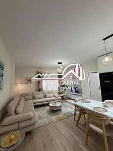 Apartament 2+1 në Shitje – 140,000€ – Vlorë – I mirë — Vlorë - Foto 3