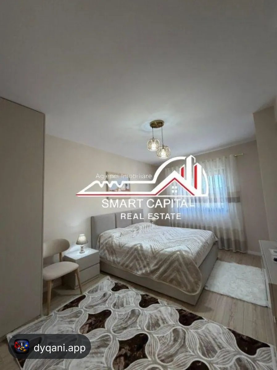 Apartament 2+1 në Shitje – 140,000€ – Vlorë – I mirë — Vlorë - Foto 6