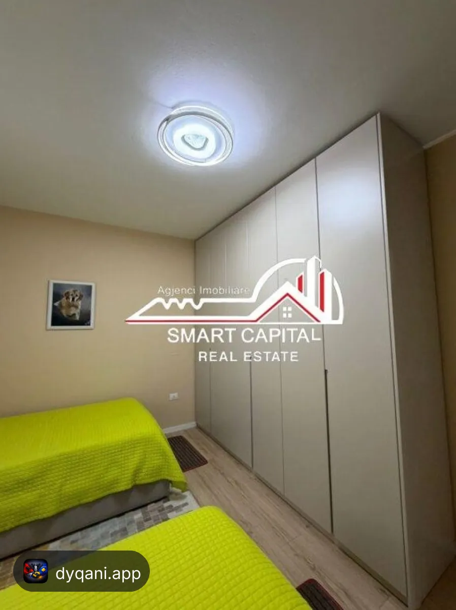 Apartament 2+1 në Shitje – 140,000€ – Vlorë – I mirë — Vlorë - Foto 7