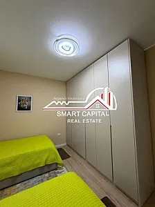 Apartament 2+1 në Shitje – 140,000€ – Vlorë – I mirë — Vlorë - Foto 7