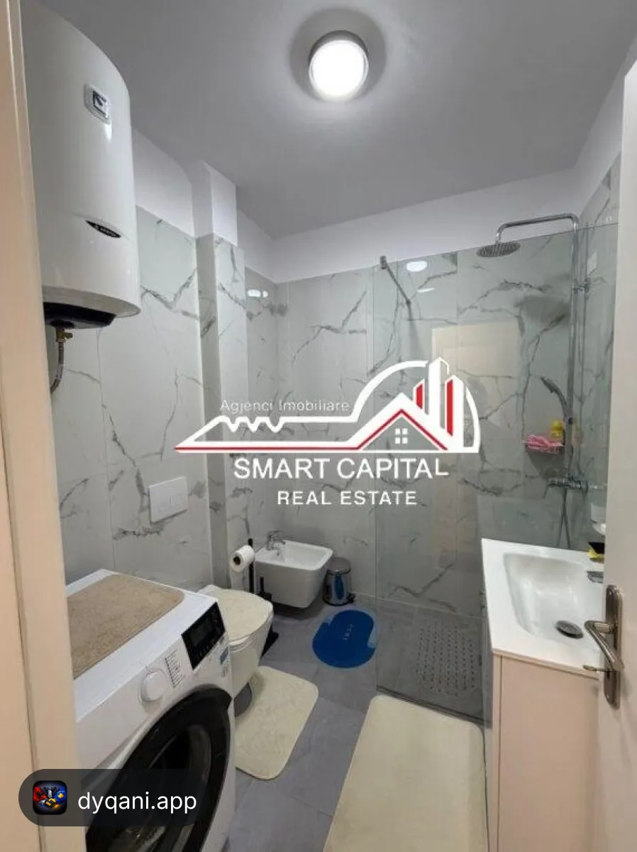Apartament 2+1 në Shitje – 140,000€ – Vlorë – I mirë — Vlorë - Foto 8