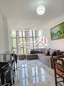 Apartament 1+1 me Qera – Rruga e Çipajve – 400€ – Vlorë — Vlorë - Foto 1