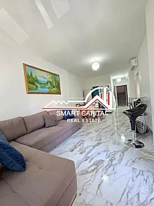 Apartament 1+1 me Qera – Rruga e Çipajve – 400€ – Vlorë — Vlorë - Foto 2