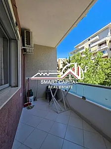 Apartament 1+1 me Qera – Rruga e Çipajve – 400€ – Vlorë — Vlorë - Foto 5