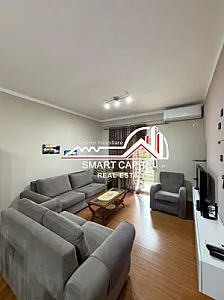 Apartament 2+1 me Qera – Crali, Kati 3 – 700€ – Vlorë — Vlorë - Foto 1