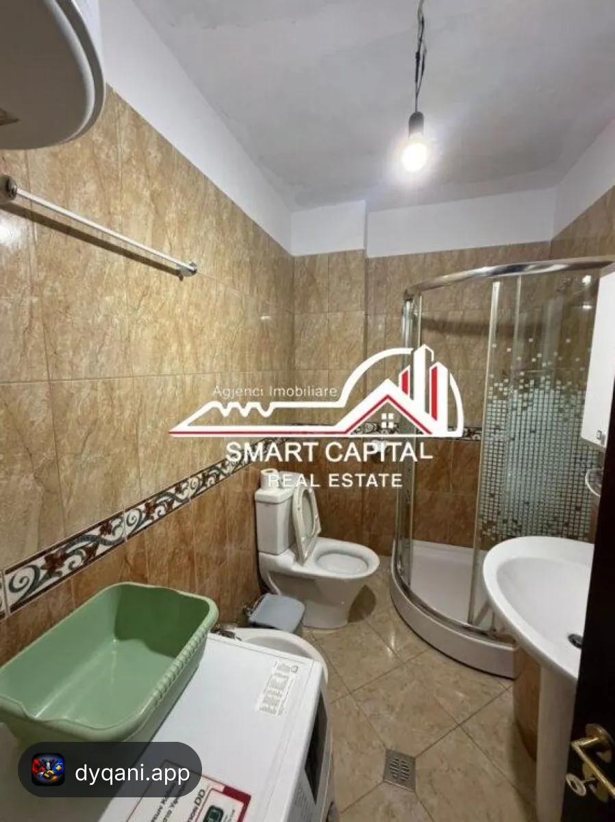 Apartament 2+1 me Qera – Crali, Kati 3 – 700€ – Vlorë — Vlorë - Foto 3