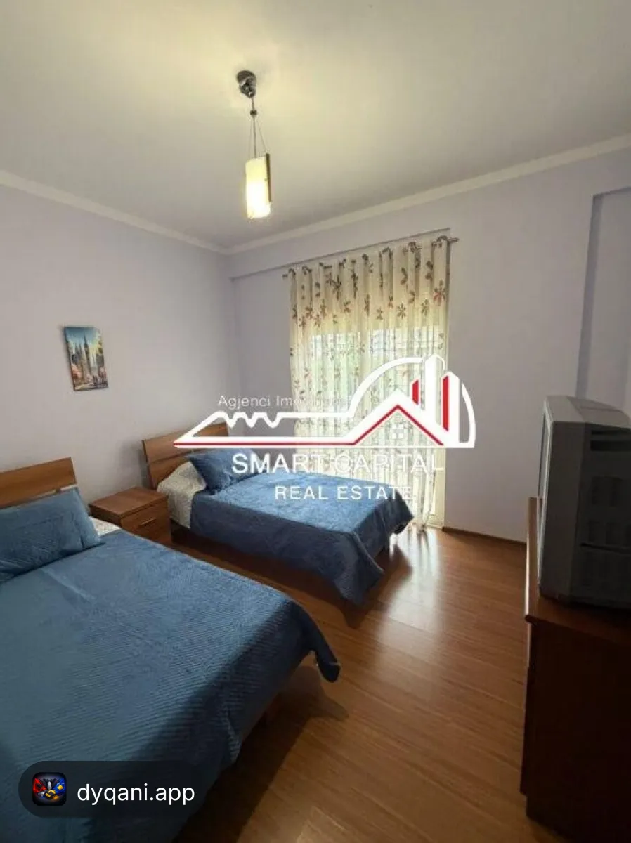 Apartament 2+1 me Qera – Crali, Kati 3 – 700€ – Vlorë — Vlorë - Foto 4