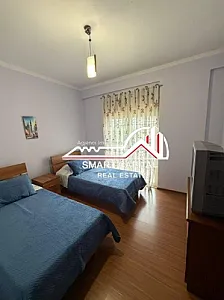 Apartament 2+1 me Qera – Crali, Kati 3 – 700€ – Vlorë — Vlorë - Foto 4
