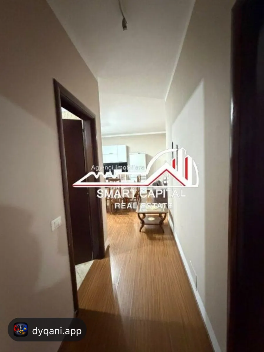 Apartament 2+1 me Qera – Crali, Kati 3 – 700€ – Vlorë — Vlorë - Foto 5