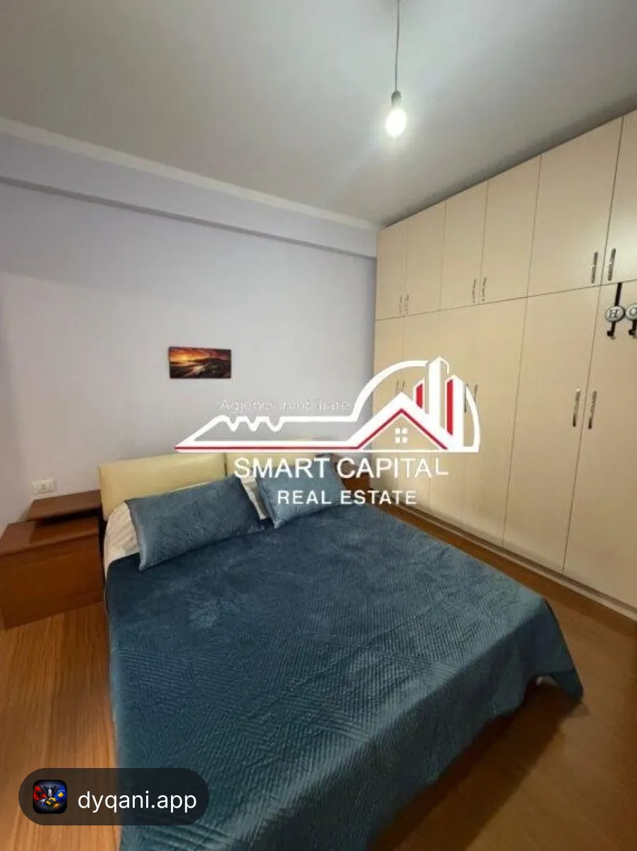 Apartament 2+1 me Qera – Crali, Kati 3 – 700€ – Vlorë — Vlorë - Foto 6
