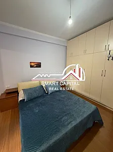 Apartament 2+1 me Qera – Crali, Kati 3 – 700€ – Vlorë — Vlorë - Foto 6