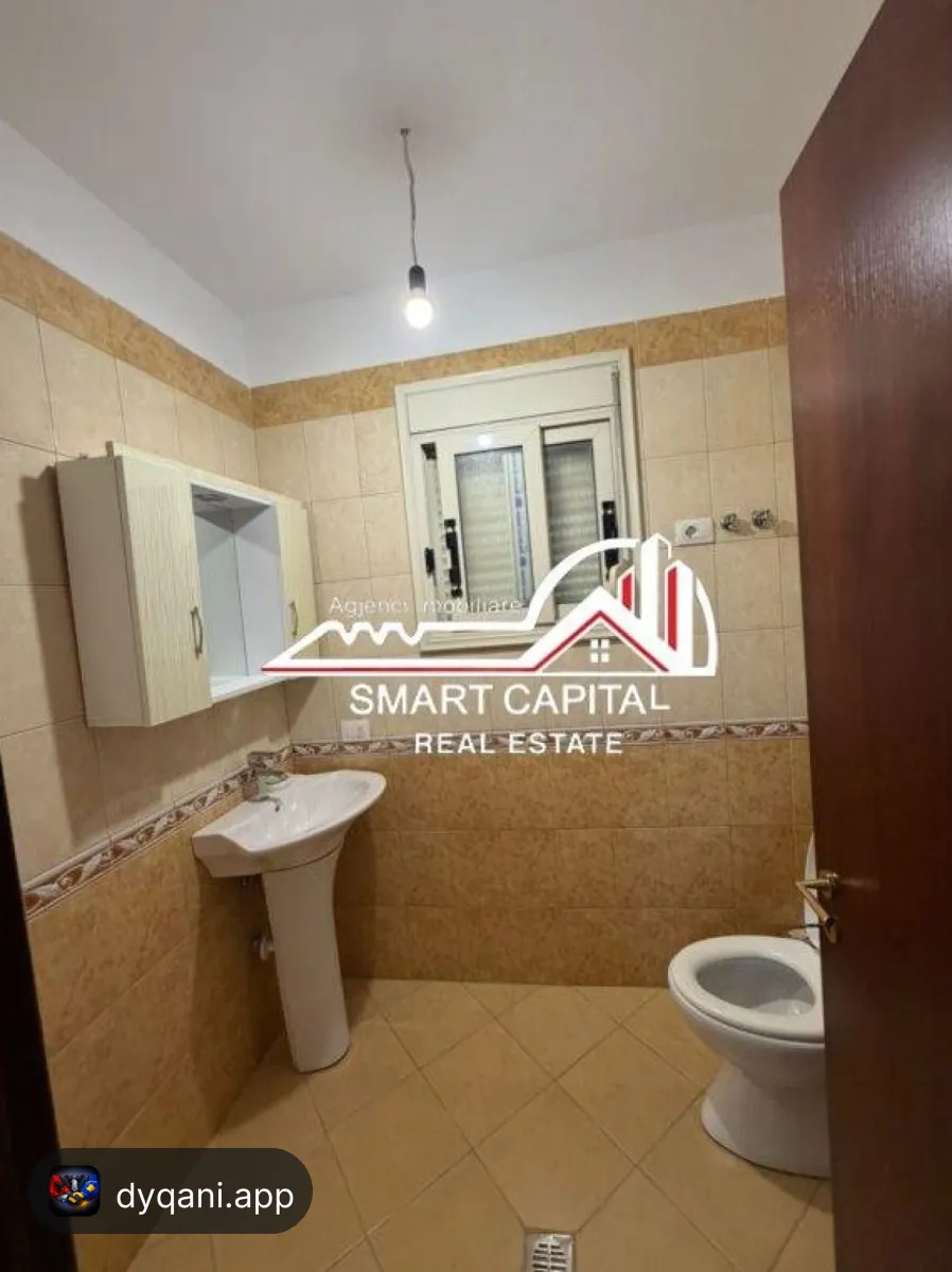 Apartament 2+1 me Qera – Crali, Kati 3 – 700€ – Vlorë — Vlorë - Foto 7