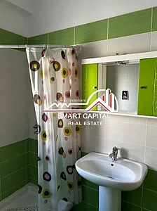 Apartament 1+1 me Qera – Pamje Full – 450€ – Vlorë – I mirë — Vlorë - Foto 6