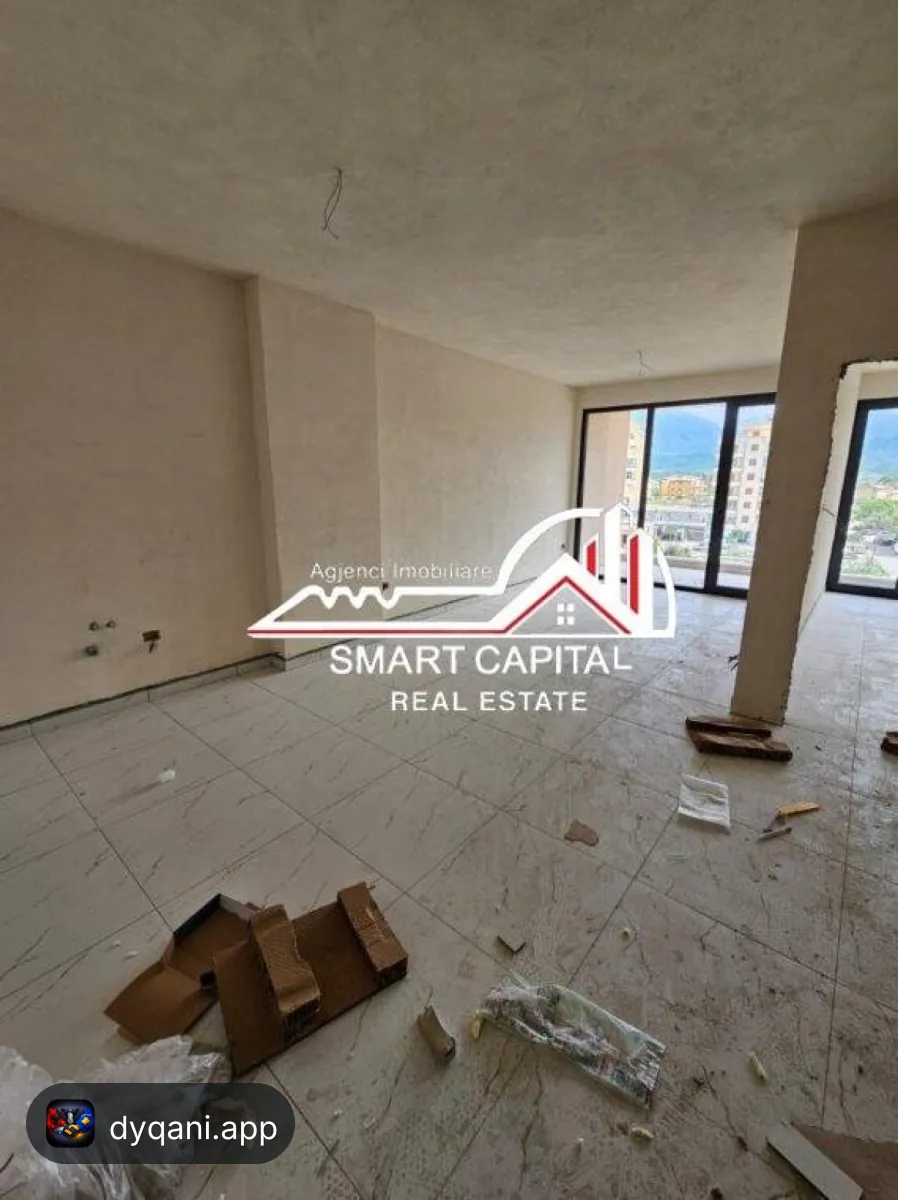 Apartament 1+1 në Shitje – Pamje – 104,000€ – Orikum — Orikum - Foto 6