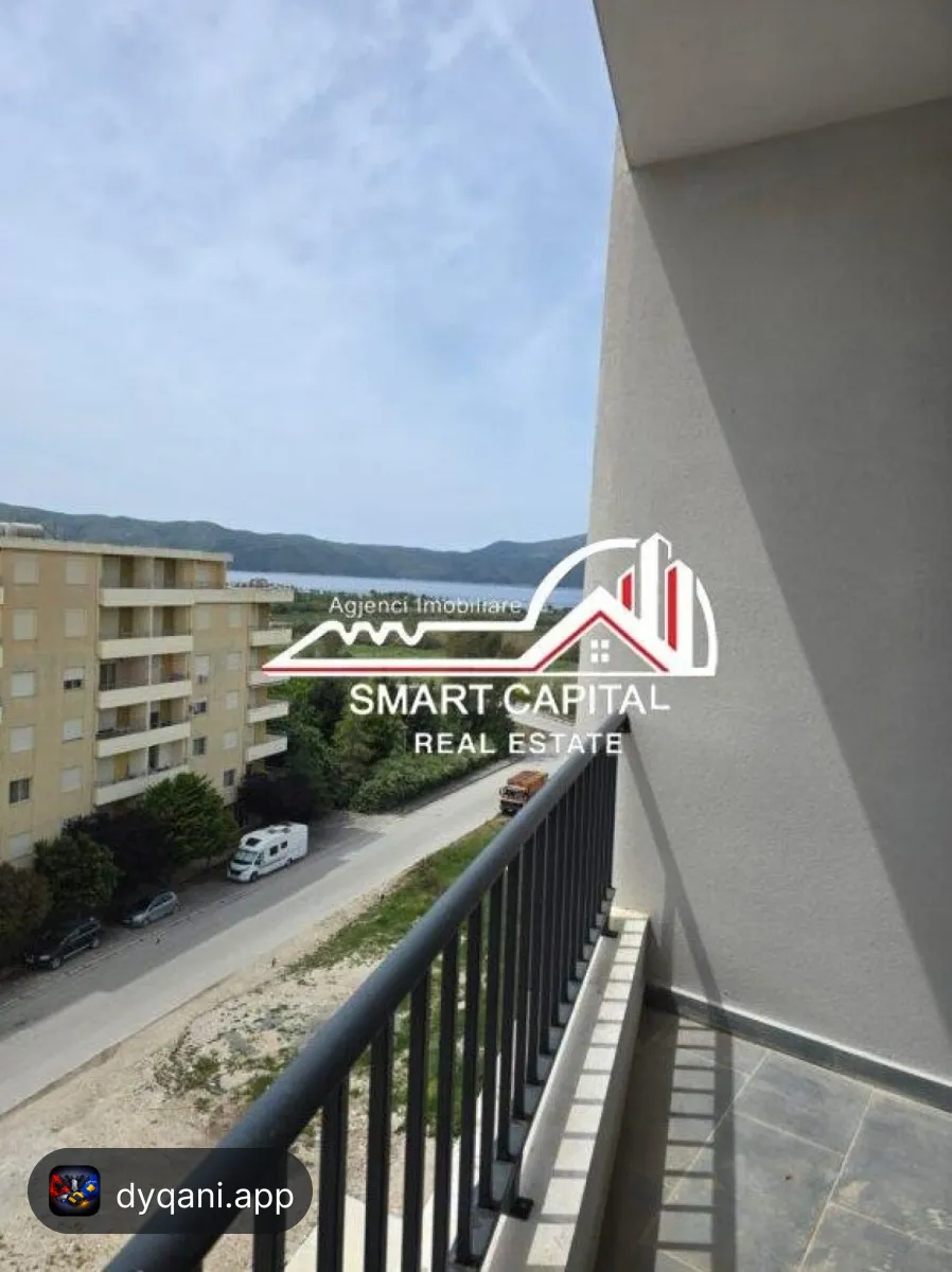 Apartament 1+1 në Shitje – Pamje – 104,000€ – Orikum — Orikum - Foto 7