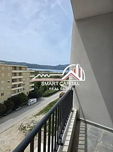 Apartament 1+1 në Shitje – Pamje – 104,000€ – Orikum — Orikum - Foto 7
