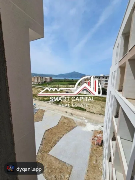 Shitet Apartament Në Orikum – 1,400€ – Vlorë – I mirë — Vlorë