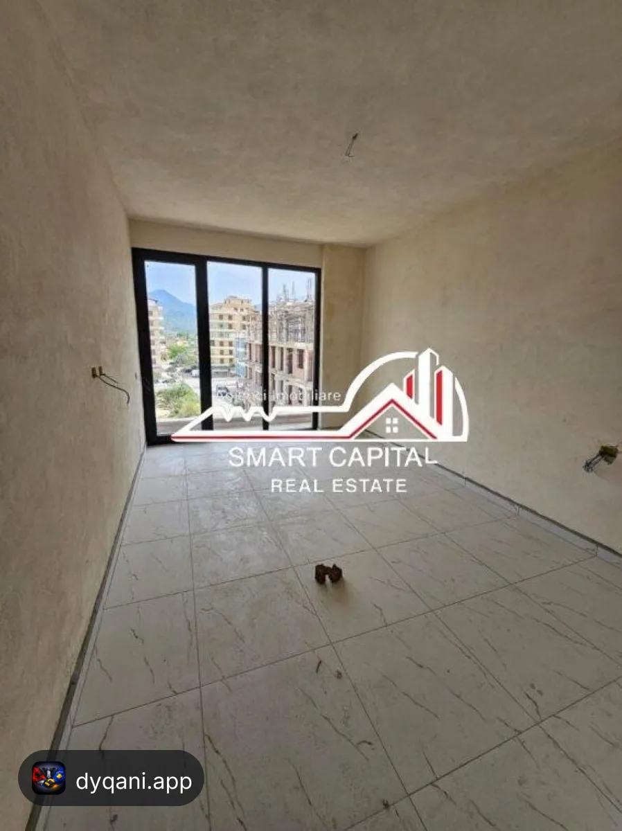 Shitet Apartament Në Orikum – 1,400€ – Vlorë – I mirë — Vlorë - Foto 3