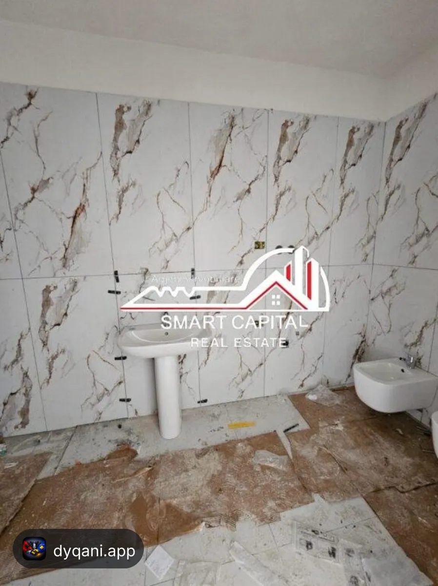 Shitet Apartament Në Orikum – 1,400€ – Vlorë – I mirë — Vlorë - Foto 4