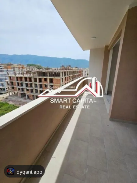 Shitet Apartament 2+1 Në Orikum Pranë – 1,400€ – I mirë — Orikum