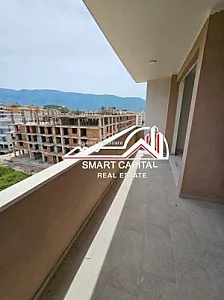Shitet Apartament 2+1 Në Orikum Pranë – 1,400€ – I mirë — Orikum - Foto 1