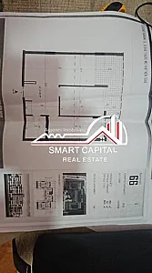 Shitet Apartament 2+1 Në Orikum Pranë – 1,400€ – I mirë — Orikum - Foto 2