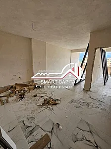 Shitet Apartament 2+1 Në Orikum Pranë – 1,400€ – I mirë — Orikum - Foto 3