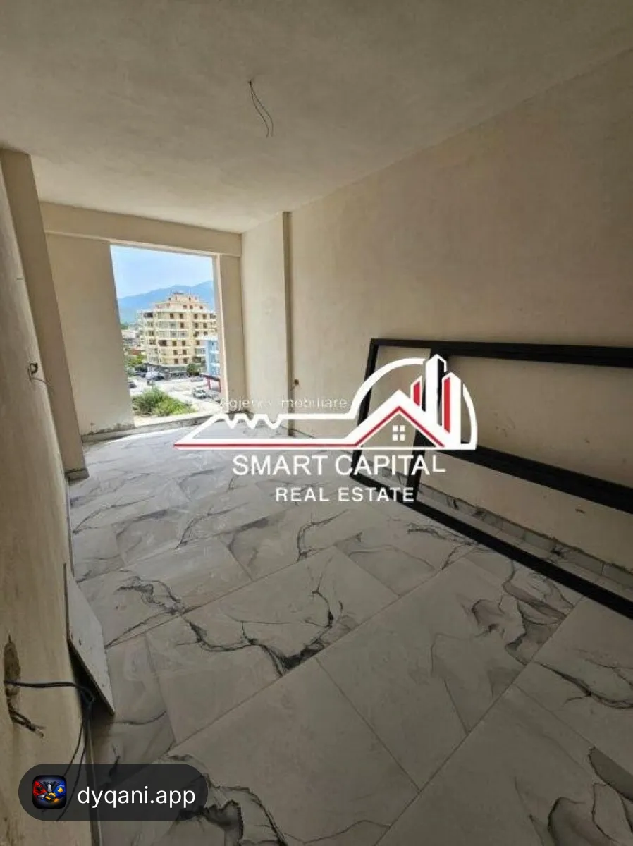 Shitet Apartament 2+1 Në Orikum Pranë – 1,400€ – I mirë — Orikum - Foto 4