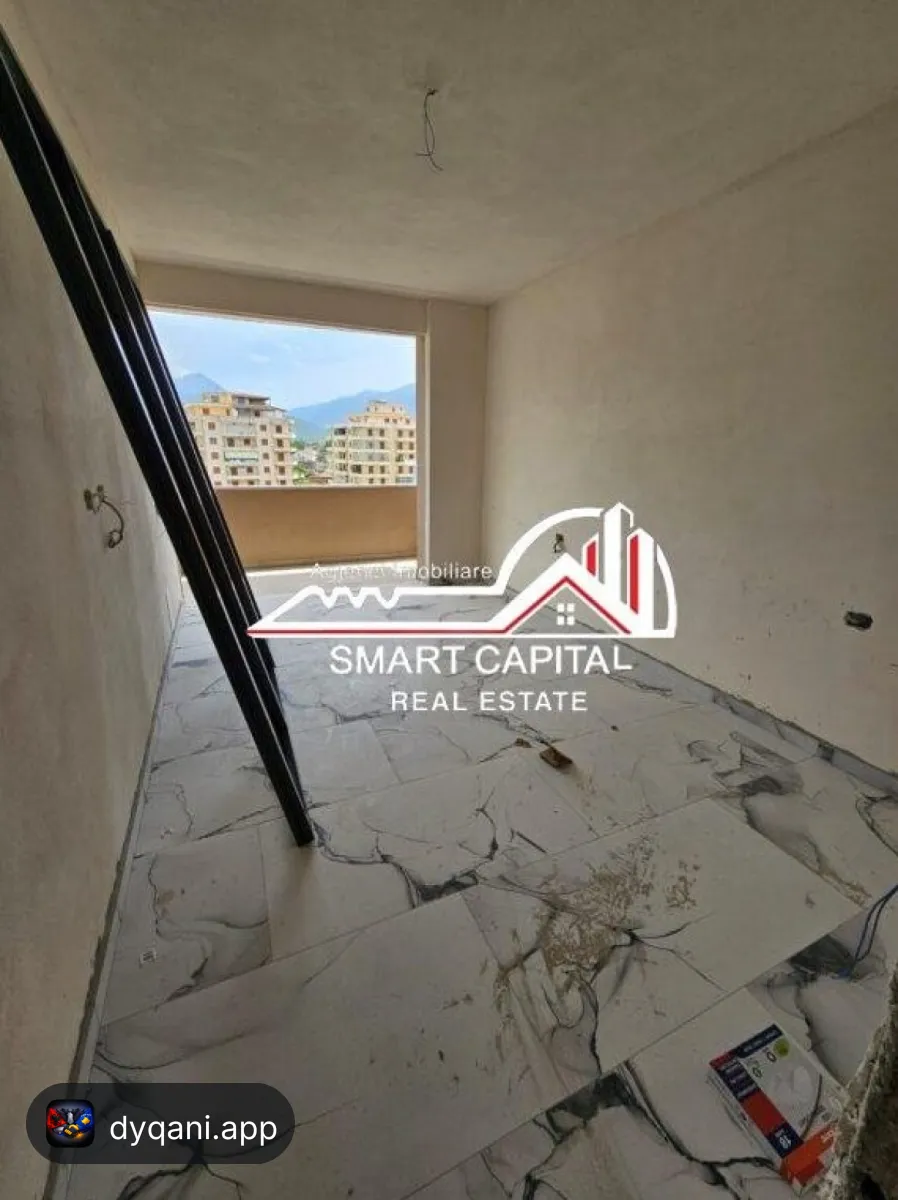 Shitet Apartament 2+1 Në Orikum Pranë – 1,400€ – I mirë — Orikum - Foto 5