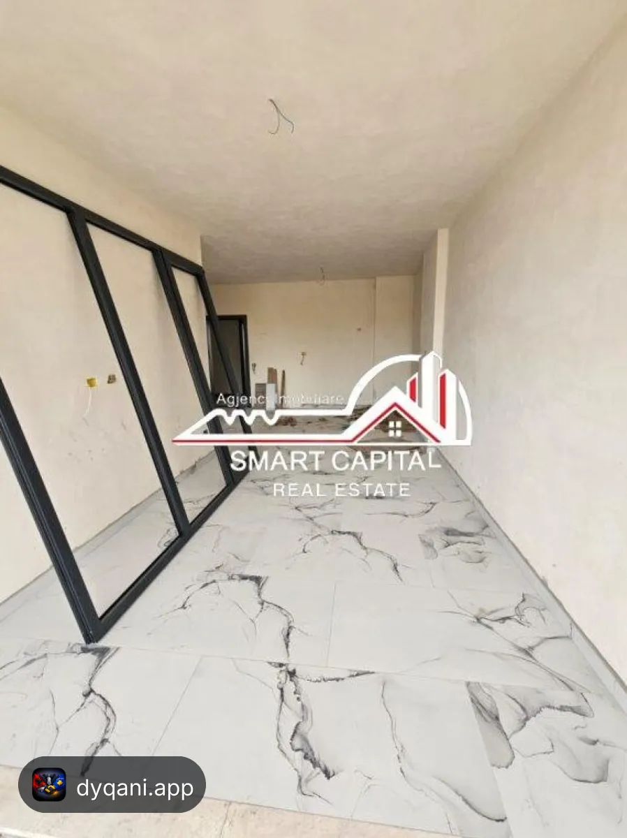 Shitet Apartament 2+1 Në Orikum Pranë – 1,400€ – I mirë — Orikum - Foto 6
