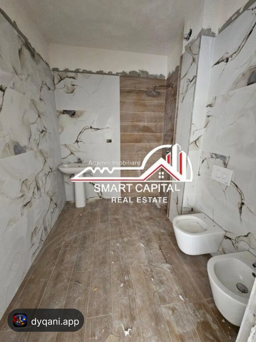 Shitet Apartament 2+1 Në Orikum Pranë – 1,400€ – I mirë — Orikum - Foto 7
