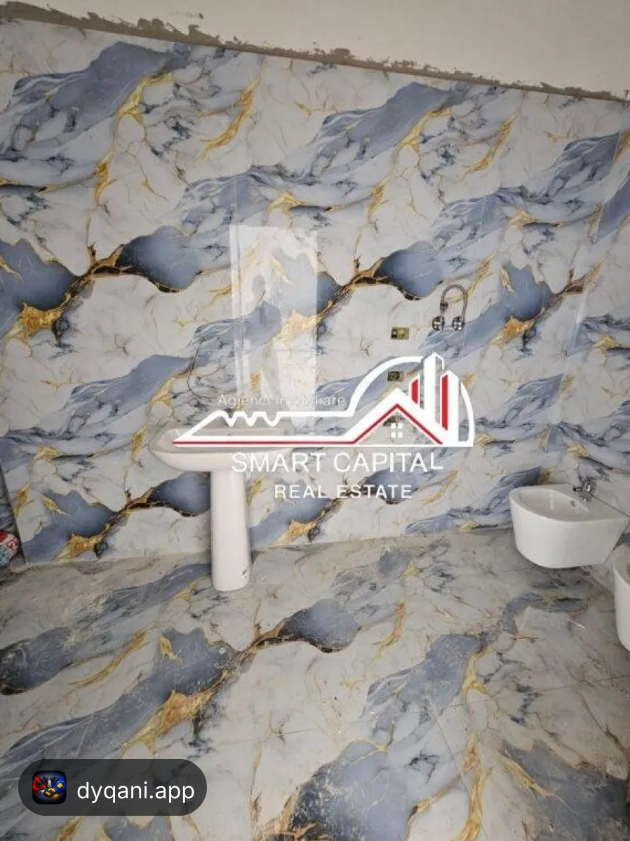 Shitet Apartament 1+1 Në Orikum – 1,400€ – I mirë — Orikum - Foto 1
